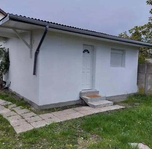 Apartament Independant 2